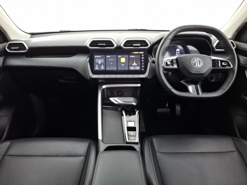 Used MG MG ZS 2025 for sale - 77047110: Photo 2