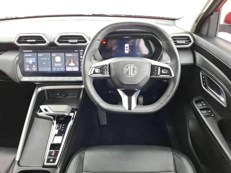 Used MG MG ZS 2025 for sale - 77047110: Photo 7