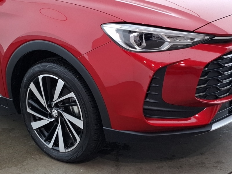 Used MG MG ZS 2025 for sale - 77047110: Photo 9