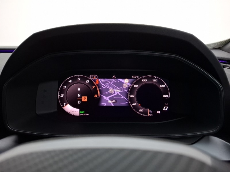 Used Cupra Formentor 2025 for sale - 77822845: Photo 10