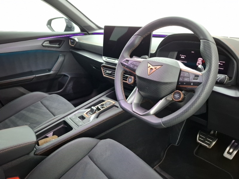 Used Cupra Formentor 2025 for sale - 77822845: Photo 12