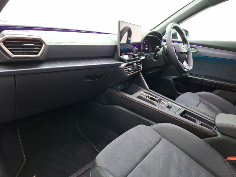 Used Cupra Formentor 2025 for sale - 77822845: Photo 5