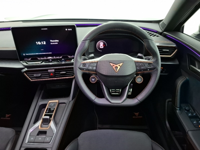 Used Cupra Formentor 2025 for sale - 77822845: Photo 7