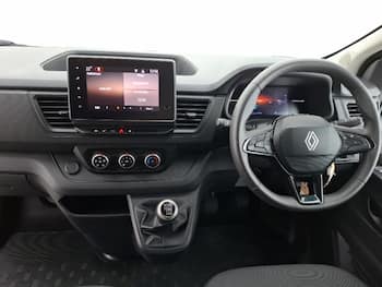 Used Renault Trafic 2024 for sale - 79694578: Photo
