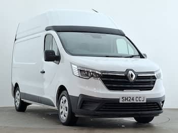 Used Renault Trafic 2024 for sale - 79885153: Photo