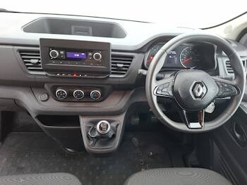 Used Renault Trafic 2024 for sale - 79885153: Photo