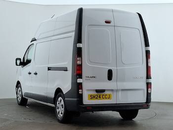 Used Renault Trafic 2024 for sale - 79885153: Photo