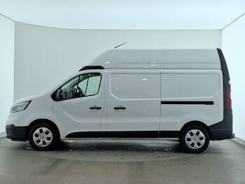 Used Renault Trafic 2024 for sale - 79885153: Photo