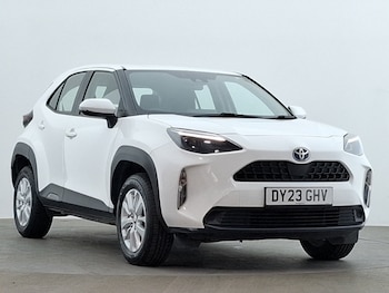 Used Toyota Yaris Cross 2023 for sale - 79044369: Photo