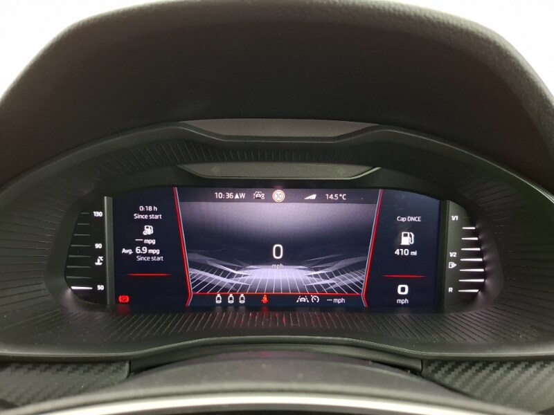 Used Skoda Kamiq 2024 for sale - 76343433: Photo 10