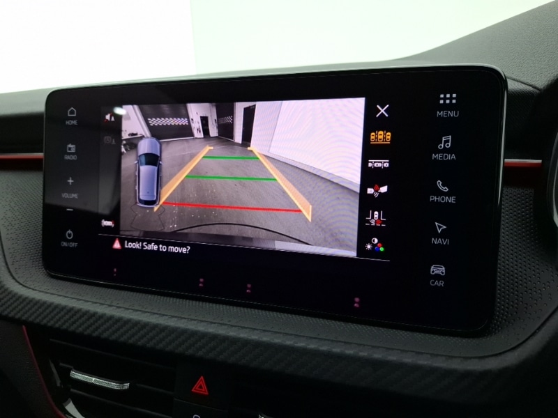 Used Skoda Kamiq 2024 for sale - 76343433: Photo 11