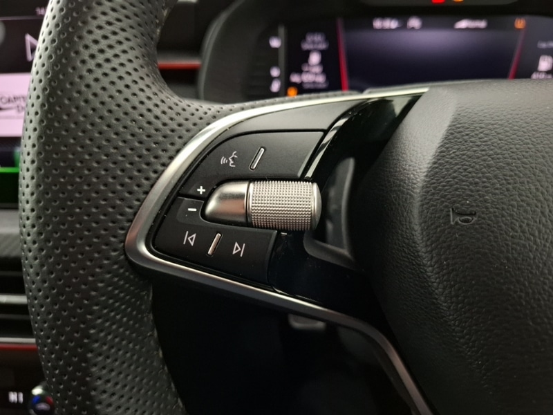 Used Skoda Kamiq 2024 for sale - 76343433: Photo 14