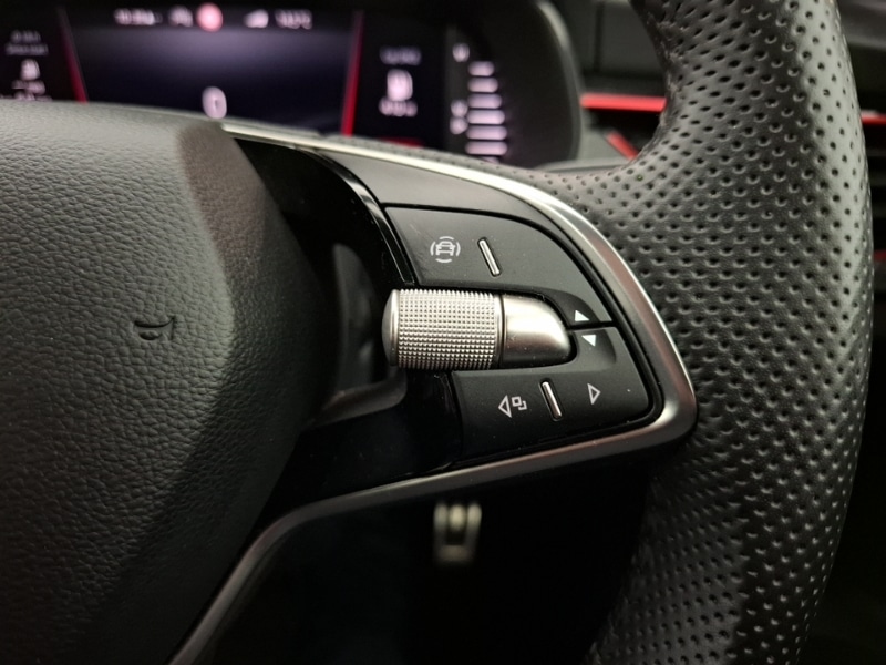 Used Skoda Kamiq 2024 for sale - 76343433: Photo 15