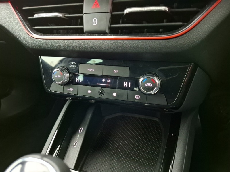 Used Skoda Kamiq 2024 for sale - 76343433: Photo 16