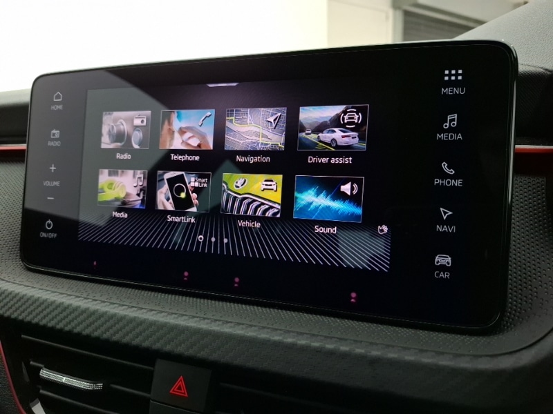 Used Skoda Kamiq 2024 for sale - 76343433: Photo 17