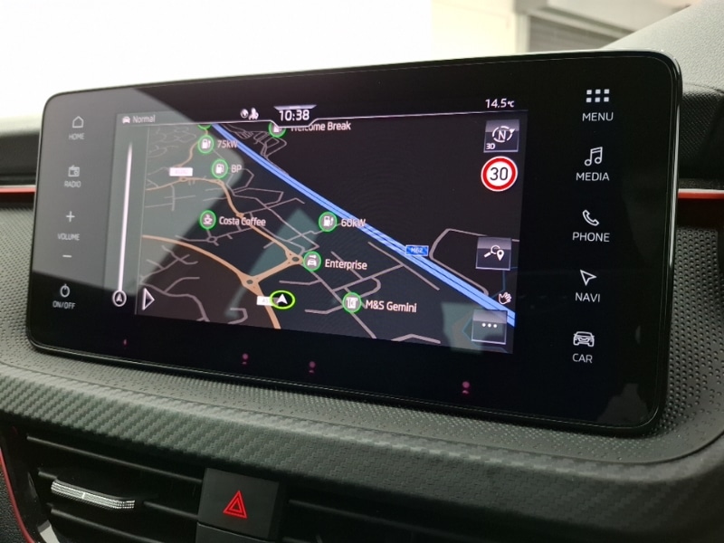 Used Skoda Kamiq 2024 for sale - 76343433: Photo 18