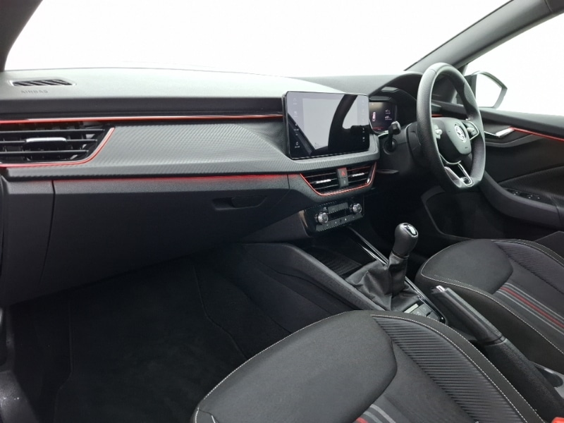 Used Skoda Kamiq 2024 for sale - 76343433: Photo 5