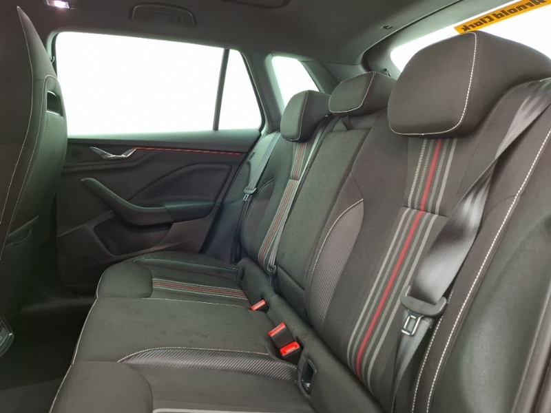 Used Skoda Kamiq 2024 for sale - 76343433: Photo 6