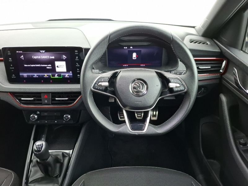 Used Skoda Kamiq 2024 for sale - 76343433: Photo 7