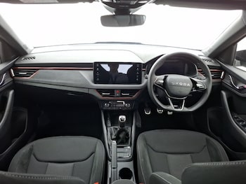 Used Skoda Kamiq 2025 for sale - 79339357: Photo
