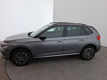 Used Skoda Kamiq 2025 for sale - 79339357: Photo