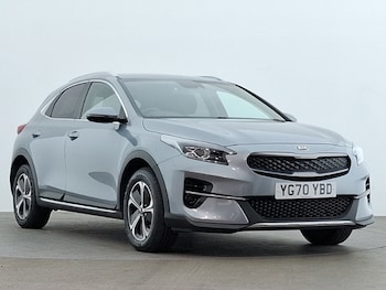 Used Kia XCeed 2020 for sale - 78905663: Photo
