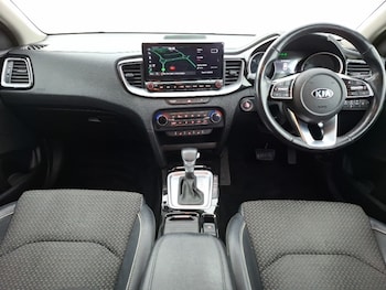 Used Kia XCeed 2020 for sale - 78905663: Photo