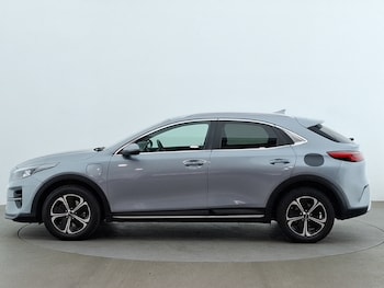 Used Kia XCeed 2020 for sale - 78905663: Photo
