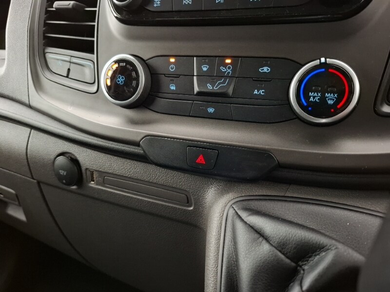 Used Ford Transit Custom 2023 for sale - 77503162: Photo 16