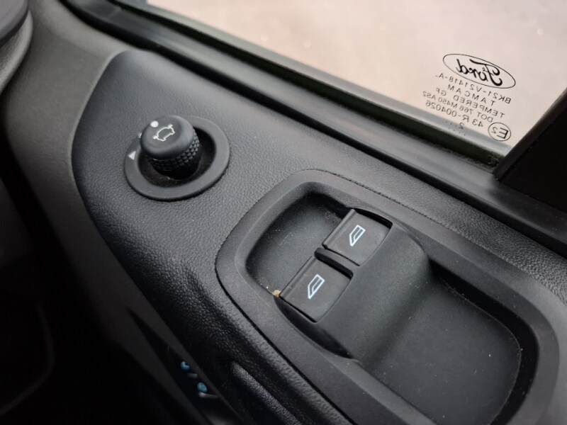 Used Ford Transit Custom 2023 for sale - 77503162: Photo 19