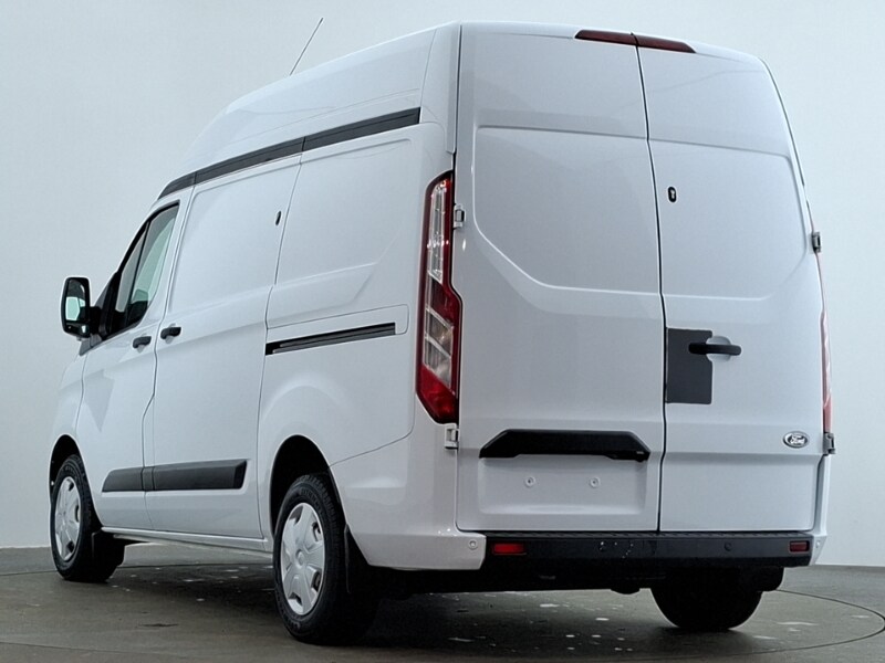 Used Ford Transit Custom 2023 for sale - 77503162: Photo 3