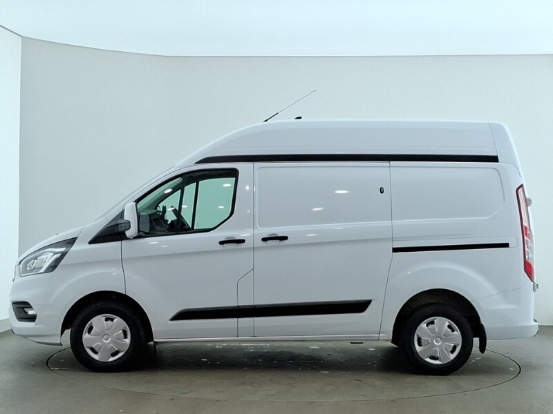 Used Ford Transit Custom 2023 for sale - 77503162: Photo 4