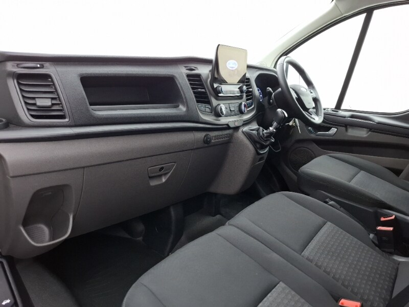 Used Ford Transit Custom 2023 for sale - 77503162: Photo 5
