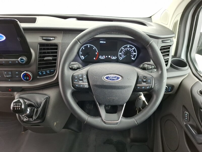 Used Ford Transit Custom 2023 for sale - 77503162: Photo 7