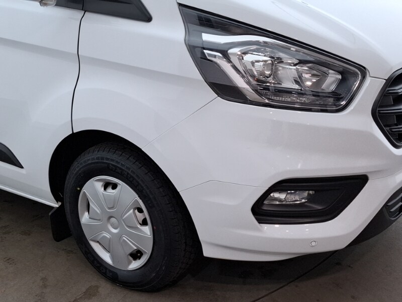Used Ford Transit Custom 2023 for sale - 77503162: Photo 9
