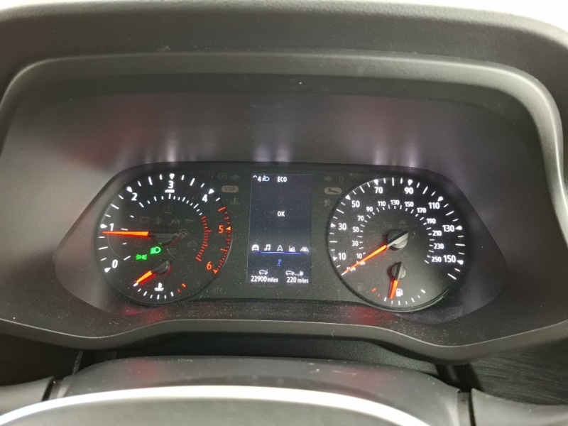 Used Renault Trafic 2024 for sale - 76897590: Photo 10