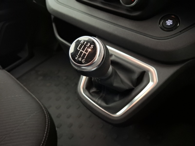 Used Renault Trafic 2024 for sale - 76897590: Photo 13