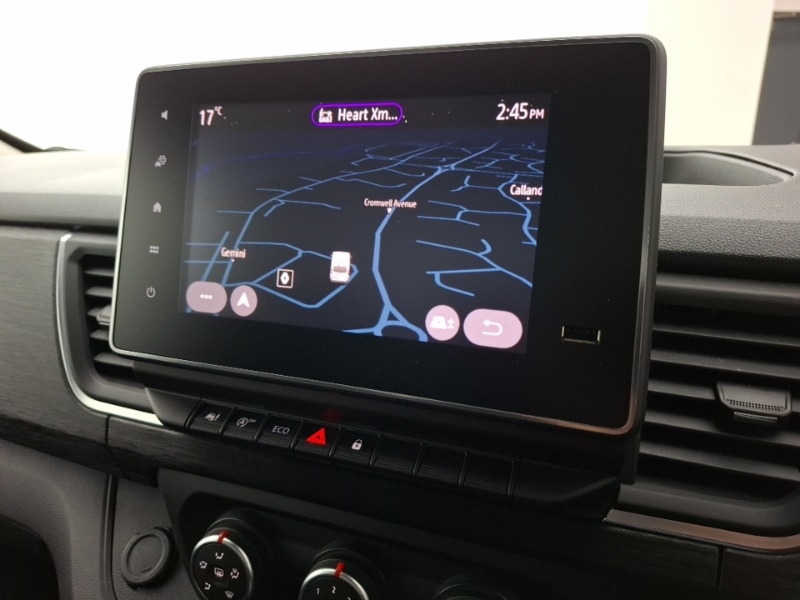 Used Renault Trafic 2024 for sale - 76897590: Photo 18