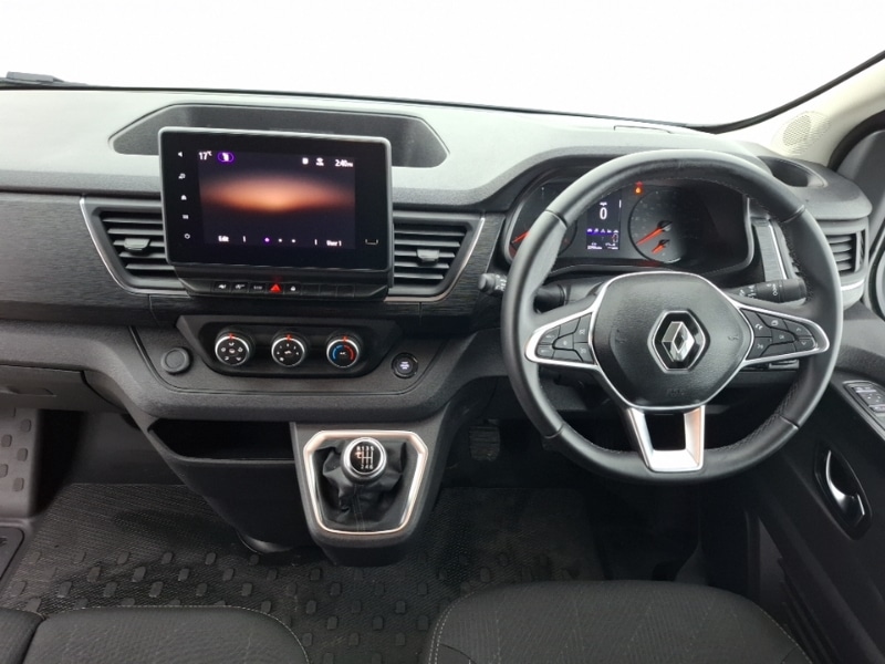 Used Renault Trafic 2024 for sale - 76897590: Photo 2