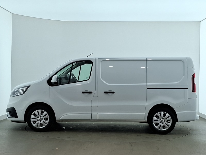 Used Renault Trafic 2024 for sale - 76897590: Photo 4