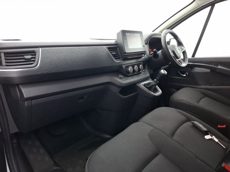 Used Renault Trafic 2024 for sale - 76897590: Photo 5