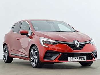 2022 - 1.0 TCe 90 RS Line 5dr