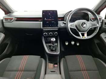 Used Renault Clio 2022 for sale - 74842768: Photo