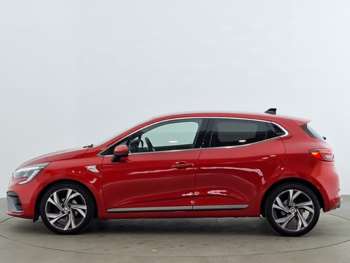 Used Renault Clio 2022 for sale - 74842768: Photo