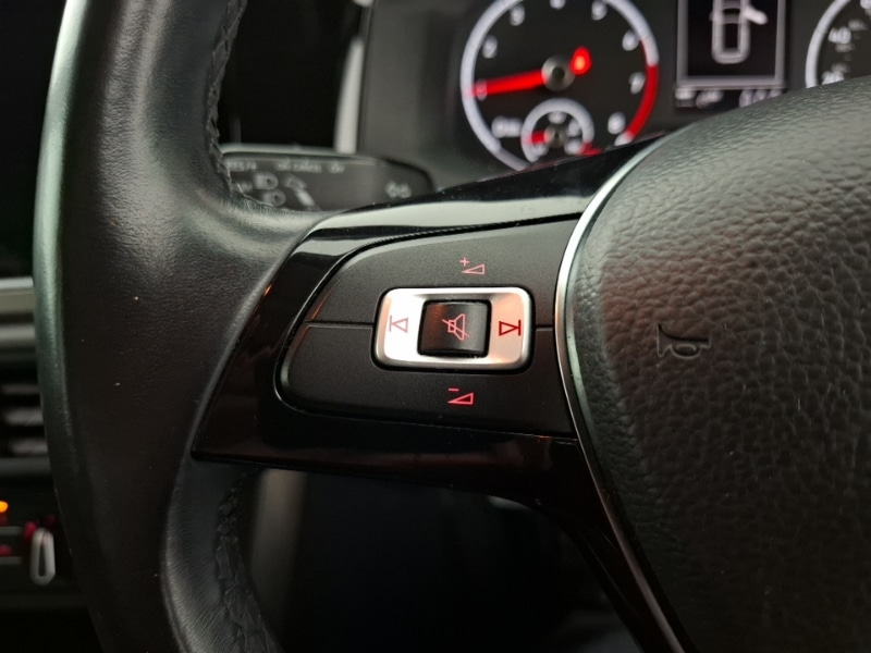 Used Volkswagen Polo 2019 for sale - 77047100: Photo 14