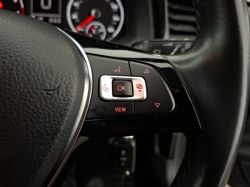 Used Volkswagen Polo 2019 for sale - 77047100: Photo 15