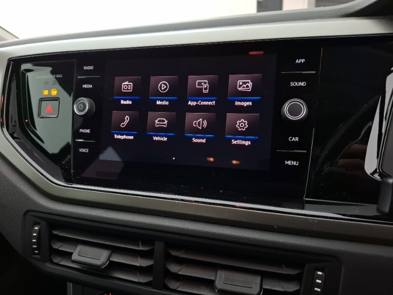 Used Volkswagen Polo 2019 for sale - 77047100: Photo 17