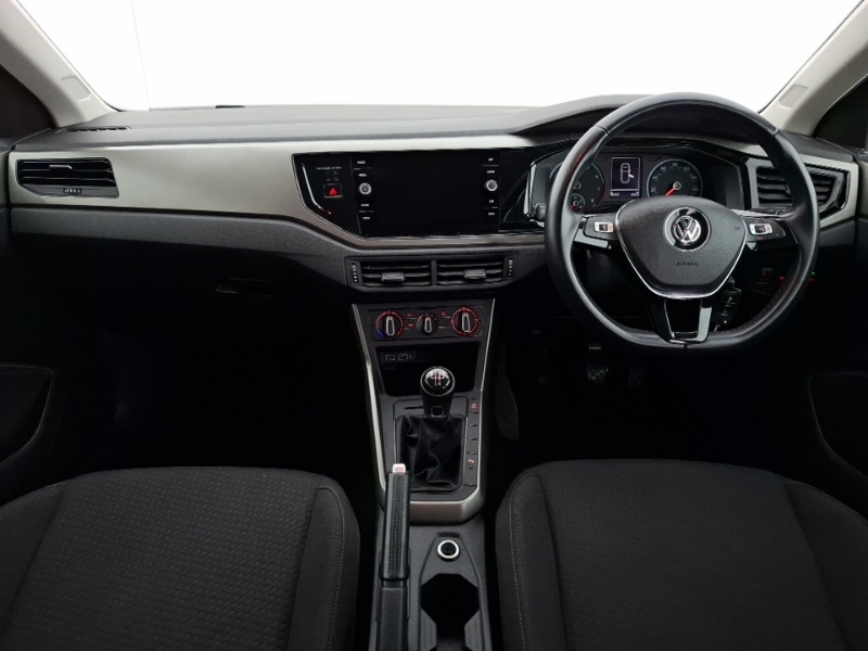 Used Volkswagen Polo 2019 for sale - 77047100: Photo 2