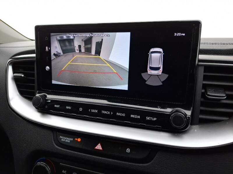 Used Kia Ceed 2024 for sale - 76687696: Photo 11