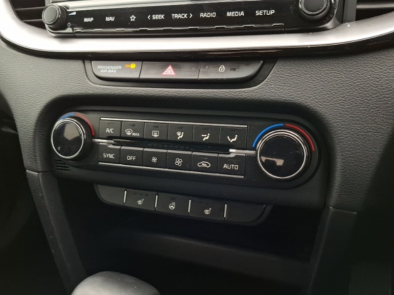 Used Kia Ceed 2024 for sale - 76687696: Photo 17